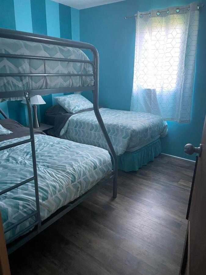 Lake Point Motel Marblehead Zewnętrze zdjęcie