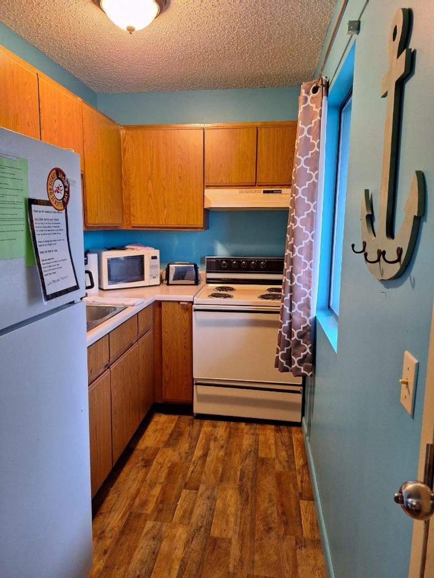 Lake Point Motel Marblehead Zewnętrze zdjęcie