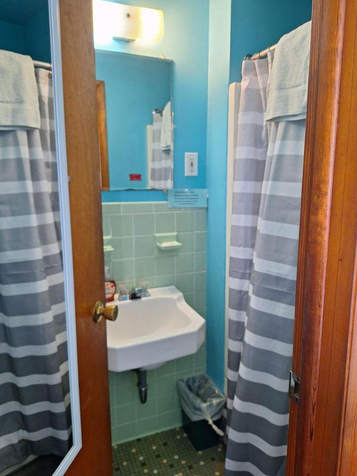 Lake Point Motel Marblehead Zewnętrze zdjęcie
