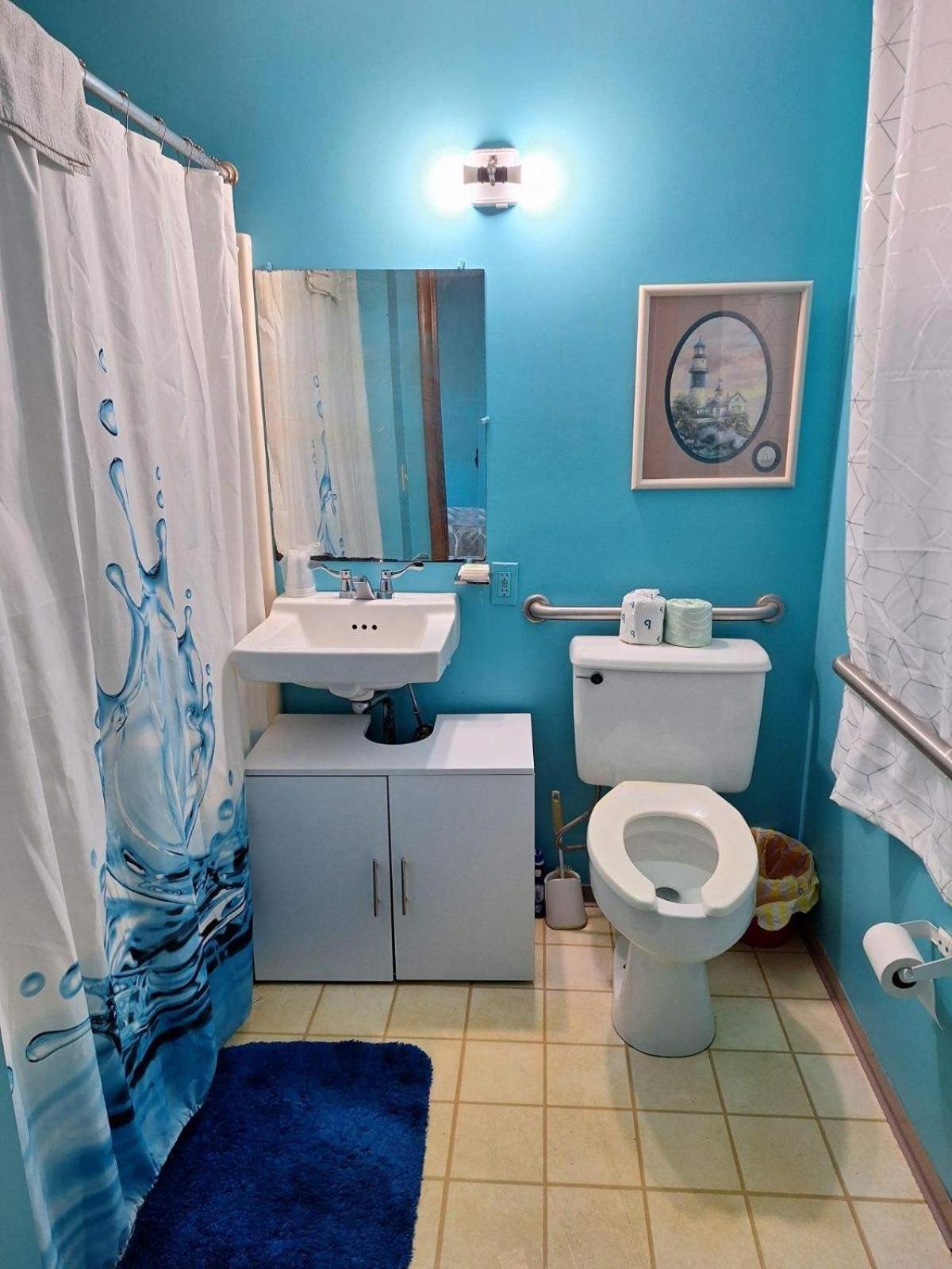 Lake Point Motel Marblehead Zewnętrze zdjęcie