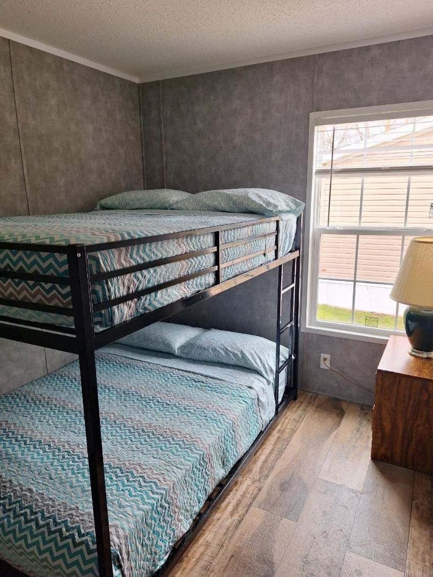 Lake Point Motel Marblehead Zewnętrze zdjęcie